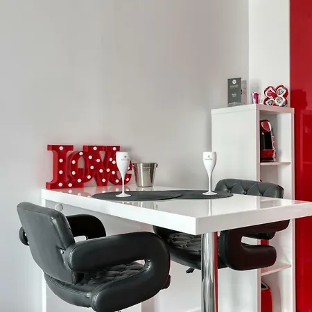 123home-suite & Bed & Breakfast 3*