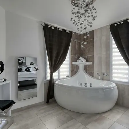Bed & Breakfast 123home-suite &