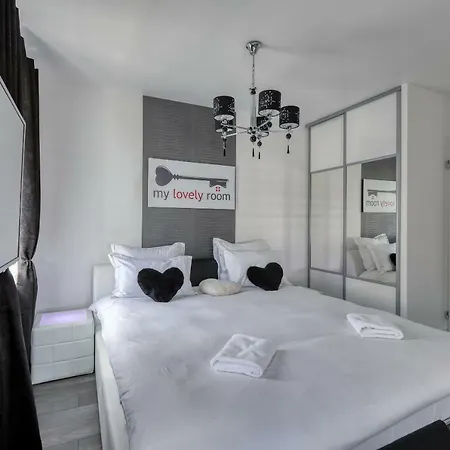 123home-suite & 3* Serris
